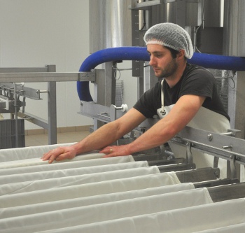 Frédéric fouque fabrication Neufchâtel